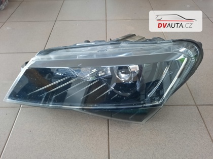 Levé přední světlo 3V1941015A